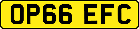 OP66EFC
