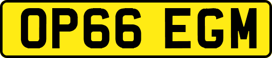 OP66EGM