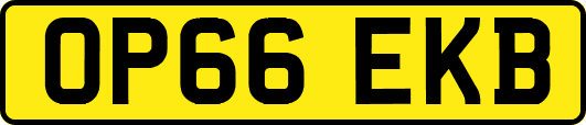 OP66EKB