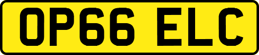 OP66ELC
