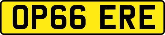 OP66ERE