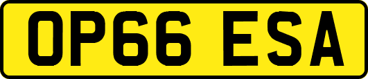 OP66ESA