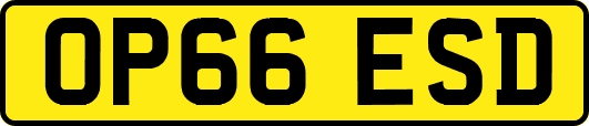 OP66ESD