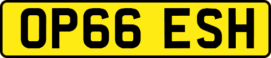 OP66ESH