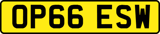 OP66ESW