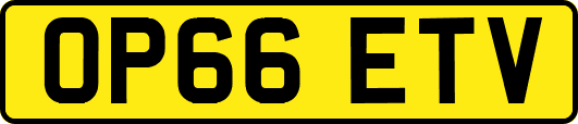 OP66ETV