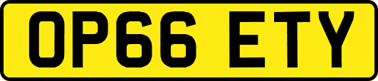 OP66ETY