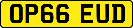 OP66EUD