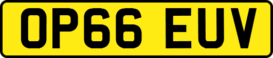 OP66EUV