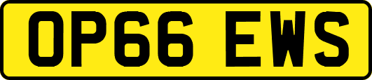 OP66EWS