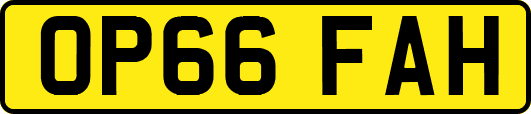 OP66FAH