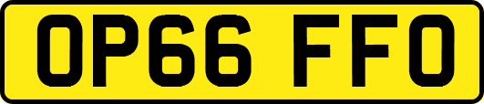 OP66FFO