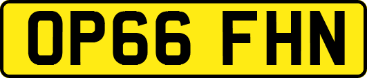 OP66FHN