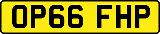 OP66FHP