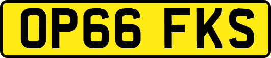 OP66FKS