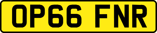 OP66FNR