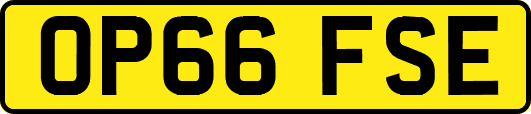 OP66FSE