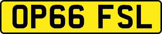 OP66FSL