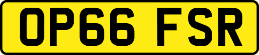 OP66FSR