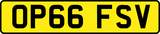 OP66FSV