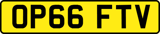 OP66FTV