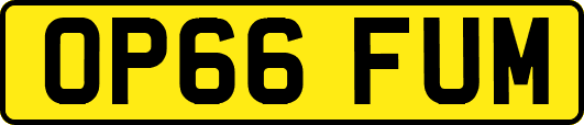 OP66FUM