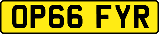 OP66FYR