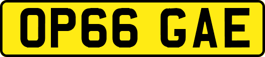 OP66GAE
