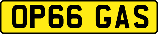 OP66GAS