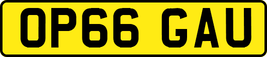 OP66GAU