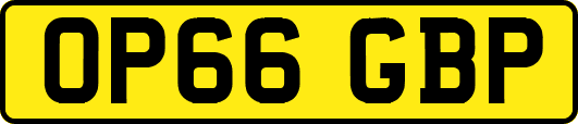 OP66GBP