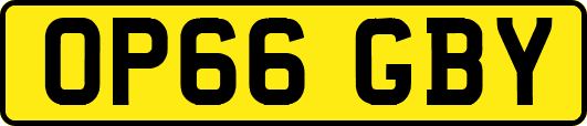 OP66GBY