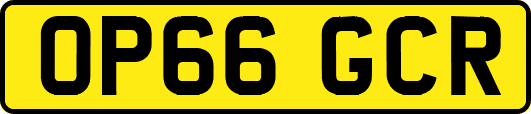OP66GCR