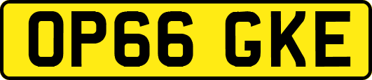 OP66GKE