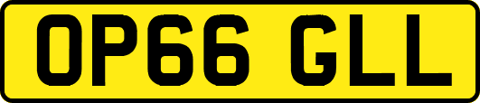 OP66GLL