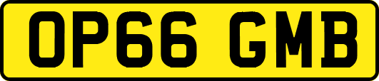 OP66GMB