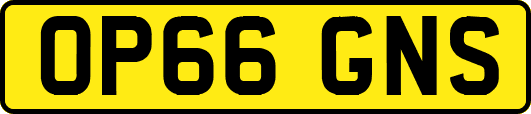 OP66GNS