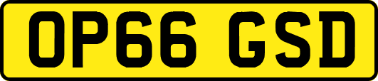 OP66GSD