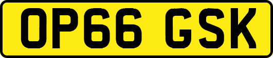 OP66GSK