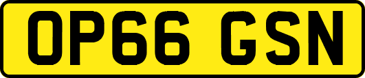 OP66GSN