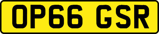 OP66GSR
