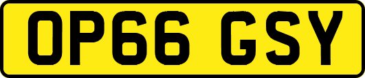 OP66GSY
