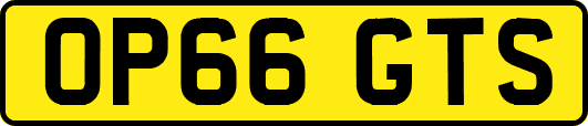 OP66GTS