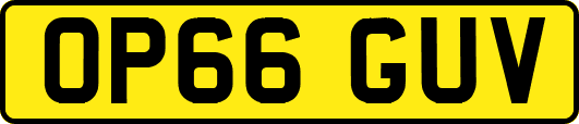 OP66GUV