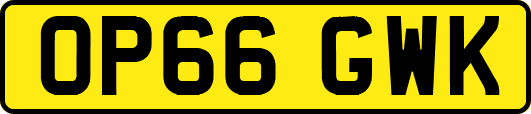 OP66GWK
