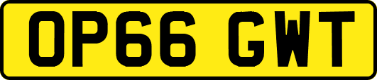 OP66GWT
