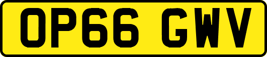 OP66GWV