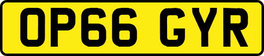 OP66GYR