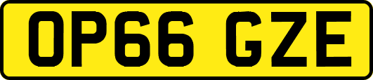 OP66GZE