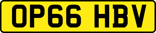 OP66HBV